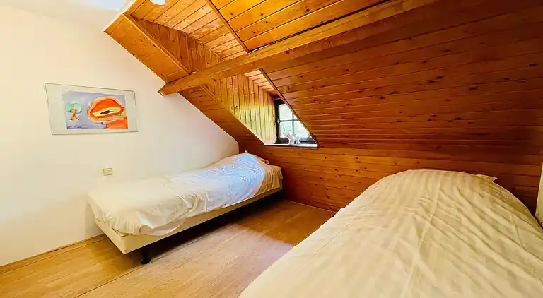 Farm house in Sint Joost