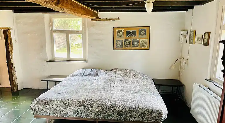 Farm house in Stramproy