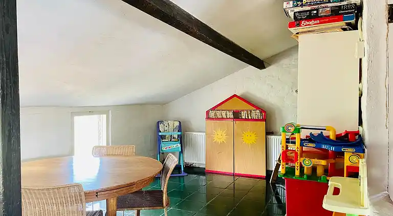 Farm house in Stramproy