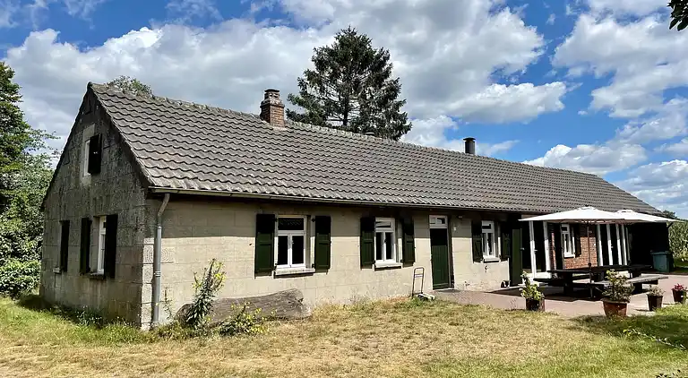 Farm house in Stramproy