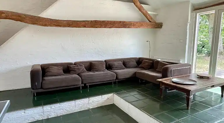 Farm house in Stramproy