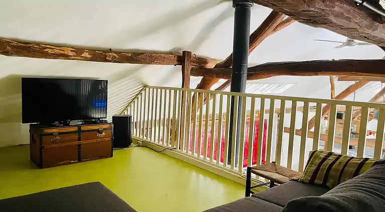 Farm house in Stramproy