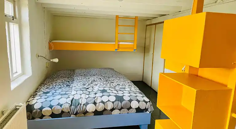 Farm house in Stramproy