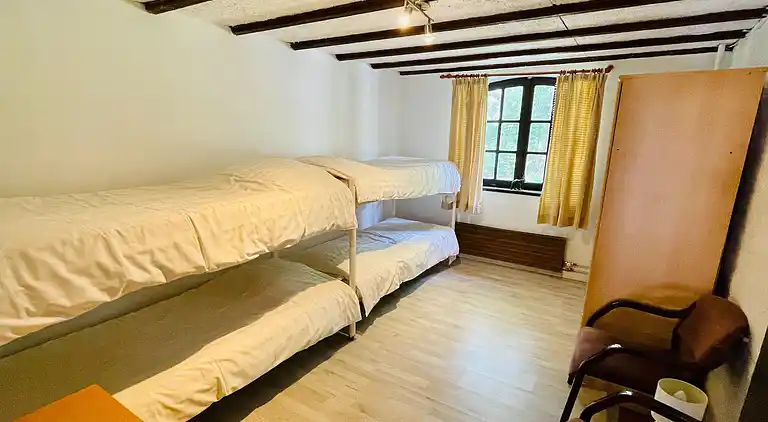 Farm house in Sint Joost