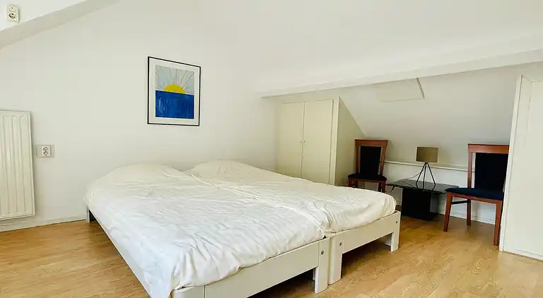 Farm house in Sint Joost