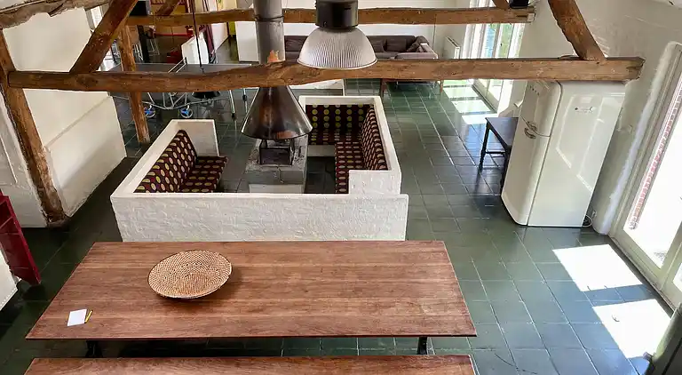 Farm house in Stramproy