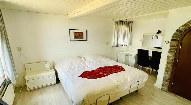 Farm house in Sint Joost