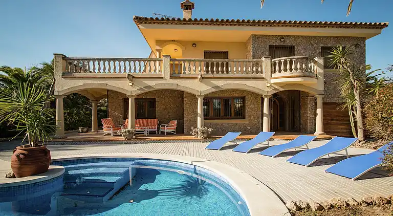 Casa vacanze in Bon Relax
