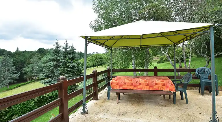 Holiday home in Loubejac