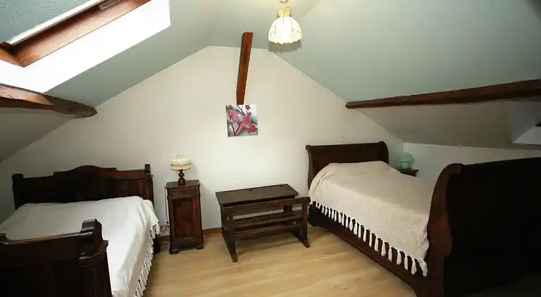 Holiday home in Loubejac