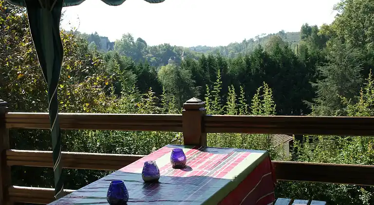 Holiday home in Loubejac