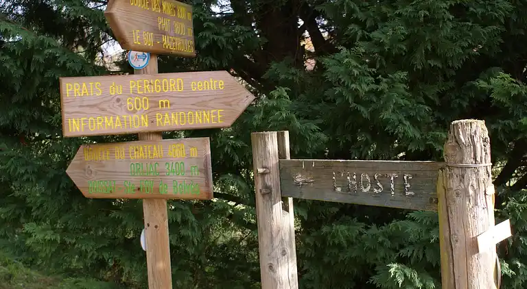 Holiday home in Loubejac