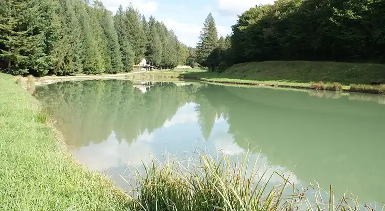 Holiday home in Loubejac