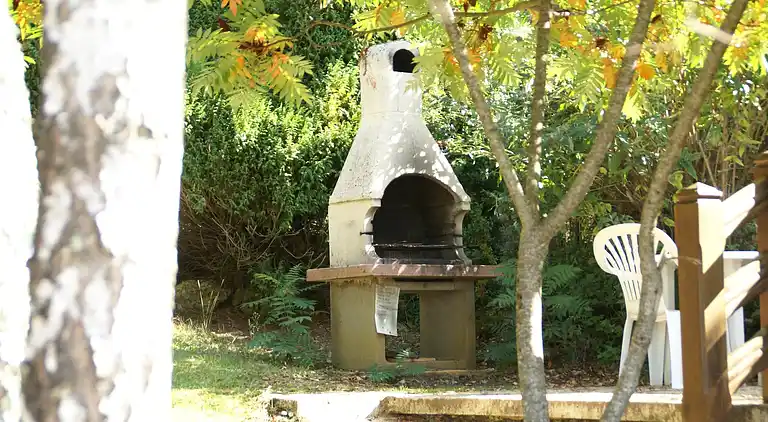 Holiday home in Loubejac