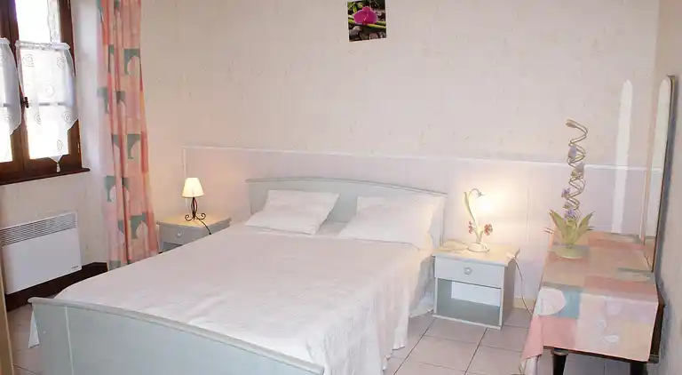 Holiday home in Loubejac