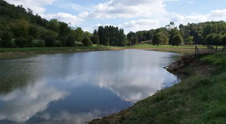 Holiday home in Loubejac