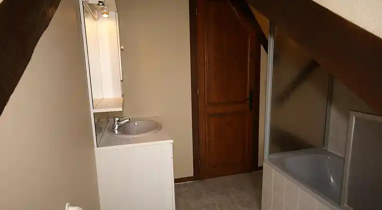 Holiday home in Loubejac