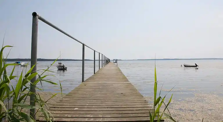 Holiday home in Faxe