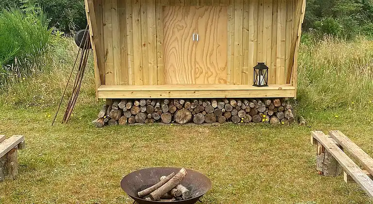 Feriebolig i Blokhus