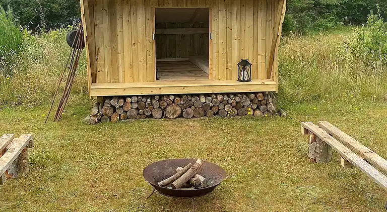 Feriebolig i Blokhus