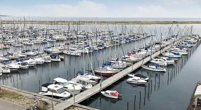 Holiday home in Wendtorf