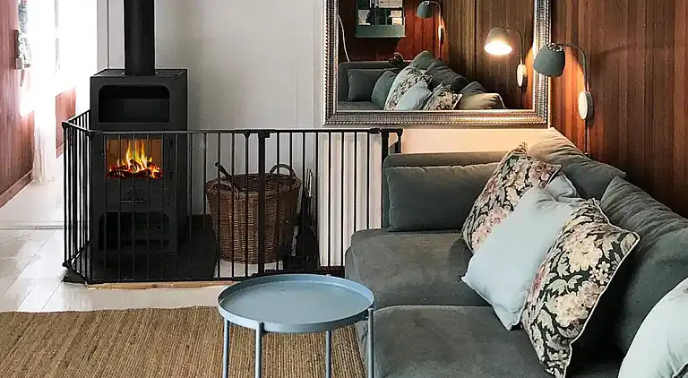 Holiday home in Hornbæk