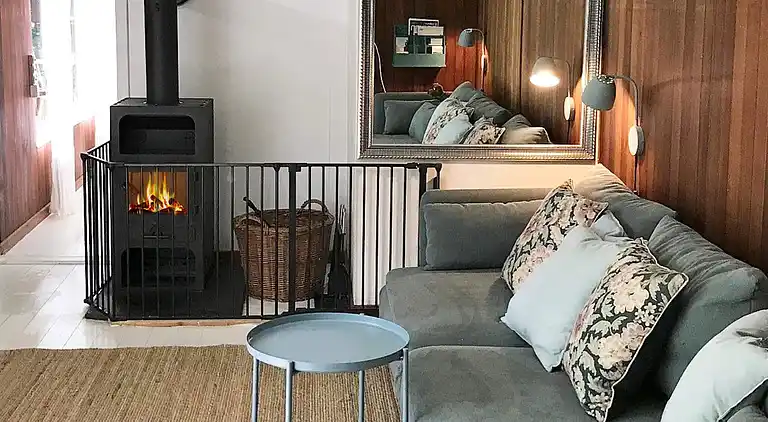 Holiday home in Hornbæk