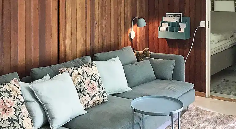 Holiday home in Hornbæk