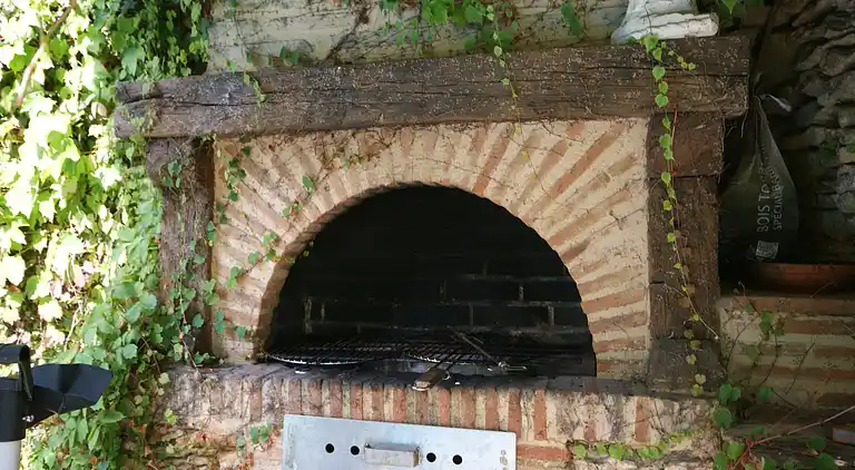 Casa de vacaciones en Loubejac