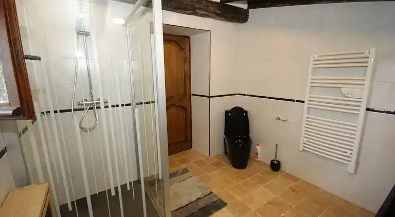 Casa de vacaciones en Loubejac