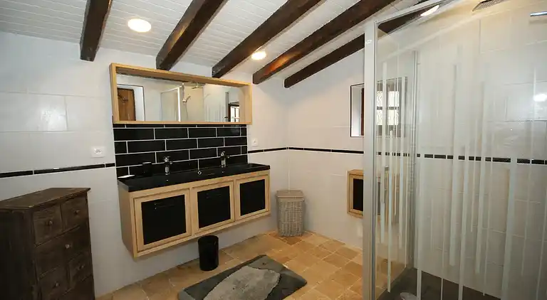 Casa de vacaciones en Loubejac