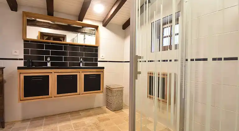 Casa de vacaciones en Loubejac