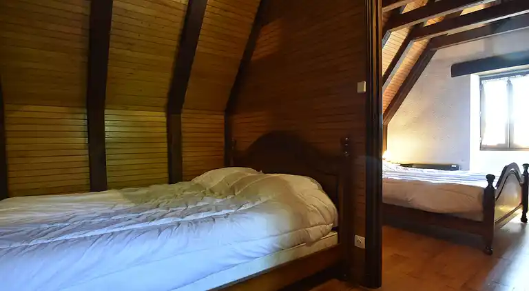 Casa de vacaciones en Loubejac