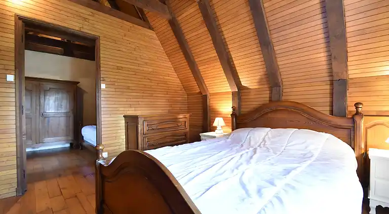 Casa de vacaciones en Loubejac