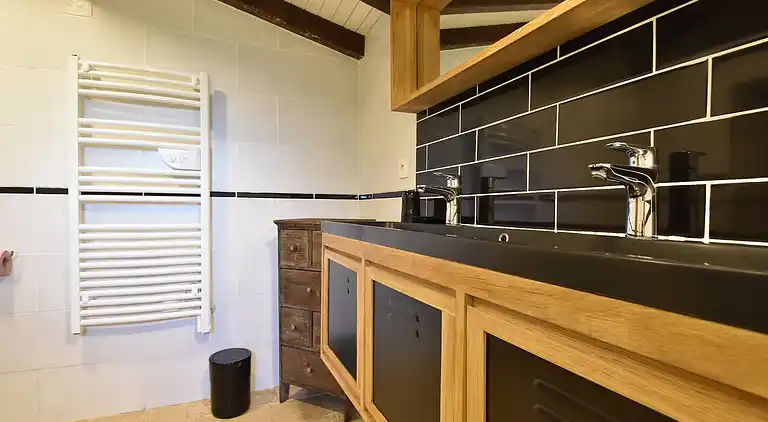 Casa de vacaciones en Loubejac