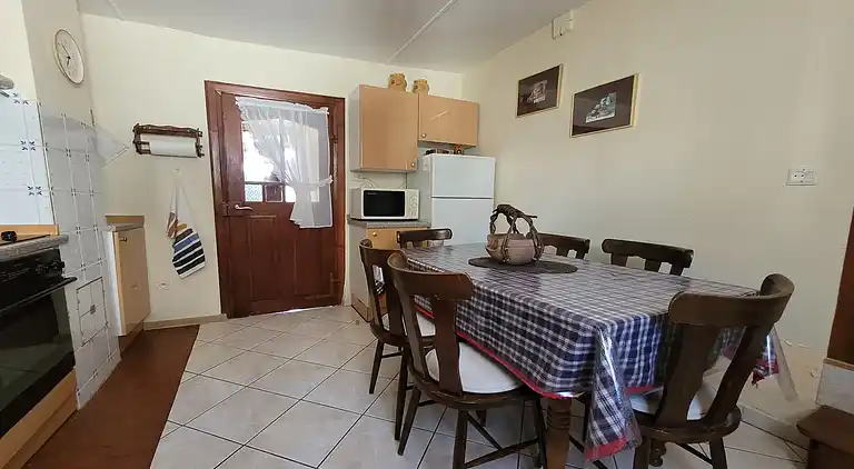 Feriebolig i Wissembourg