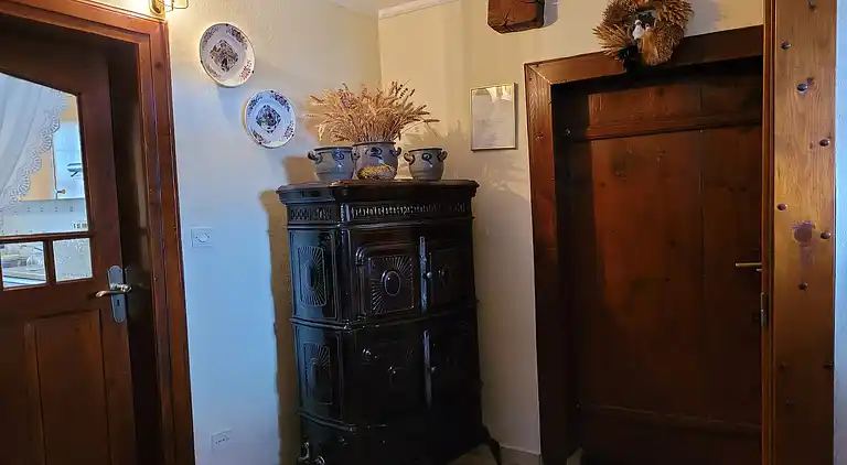 Feriebolig i Wissembourg