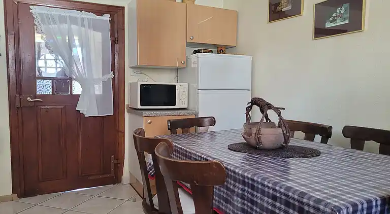 Feriebolig i Wissembourg