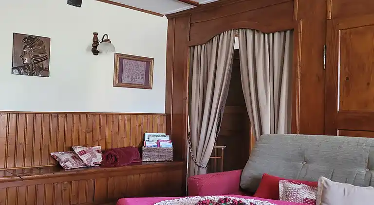 Feriebolig i Wissembourg