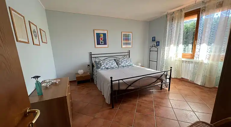 Villa i Loro Ciuffenna