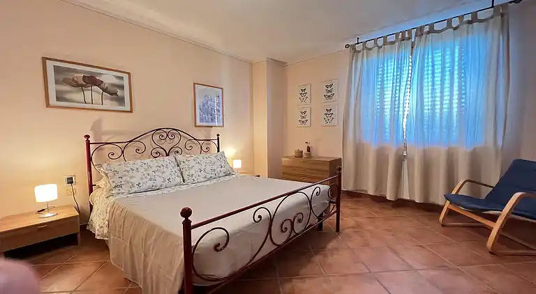 Villa i Loro Ciuffenna