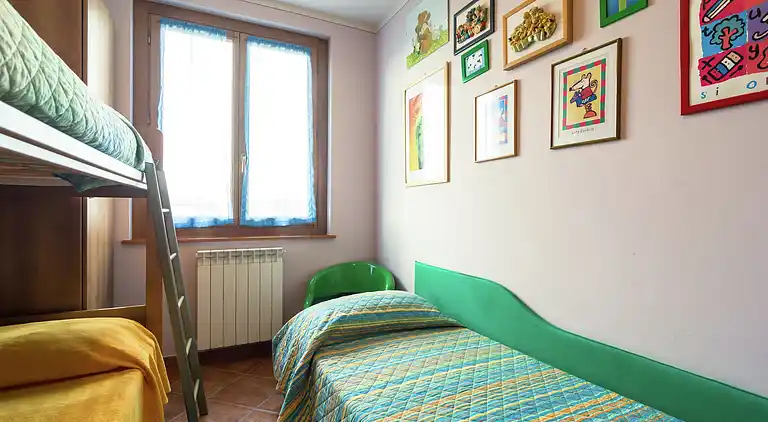 Villa i Loro Ciuffenna