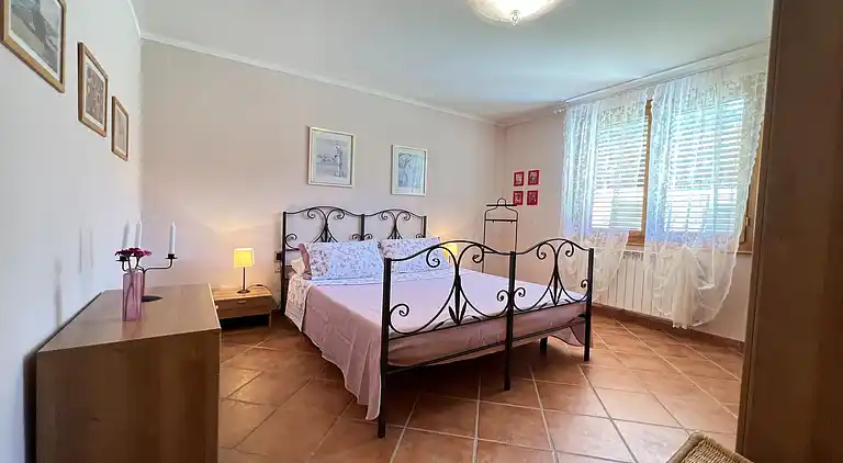 Villa i Loro Ciuffenna