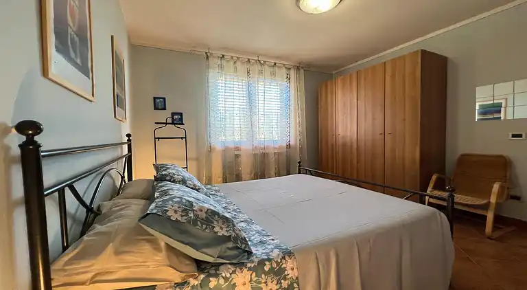 Villa i Loro Ciuffenna