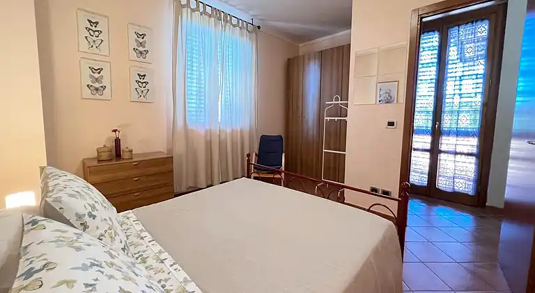 Villa i Loro Ciuffenna