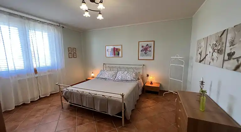 Villa i Loro Ciuffenna