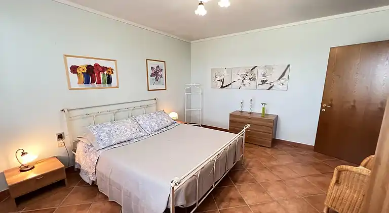 Villa i Loro Ciuffenna