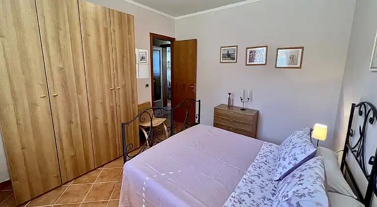 Villa i Loro Ciuffenna