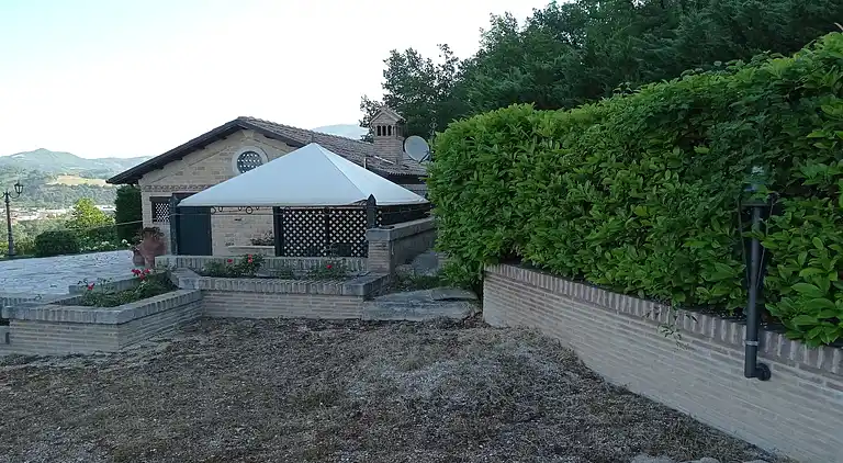 Cottage in Acqualagna