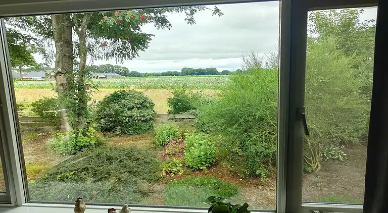 Vakantiehuis in Garderen